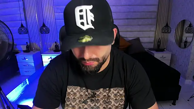 jhon_bear03 লাইভ XXX চ্যাট