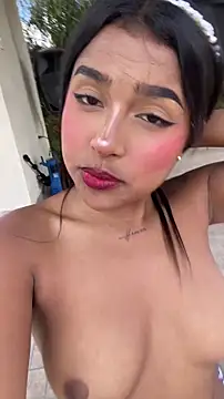 Chat XXX Live Mariangel_11