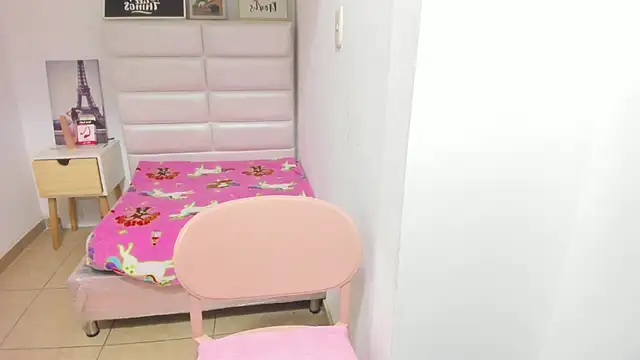 Chat XXX Live amyalvarez