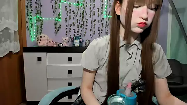 Sembang XXX Secara Langsung Yoonhee_ki