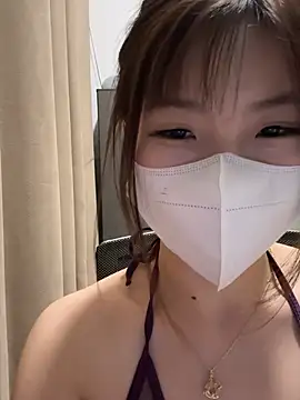 _xiaoxinxin_ 网络视讯表演