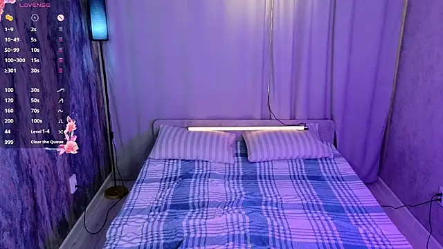 mardzhanzhaのライブXXXチャット