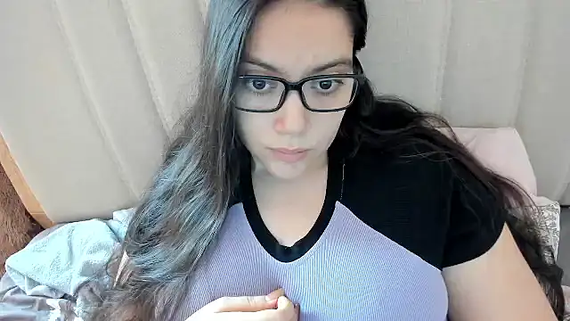 Онлайн чат XXX roniewester