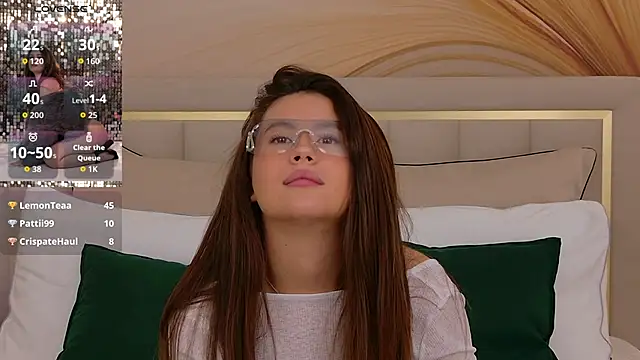 Sembang XXX Secara Langsung milaleoneli