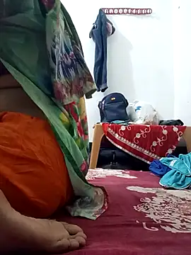 HenaAra's Webcam Show