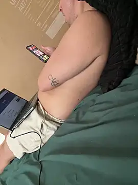 Jeff_pepper's Live XXX Chat