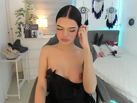 Show de webcam de tstoni_talks