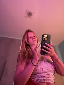 AnastasiaAniess 라이브 XXX 채팅