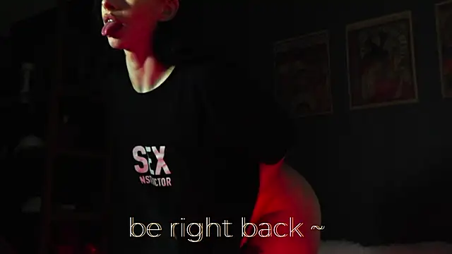 Czat XXX na żywo – Olivia_Faye