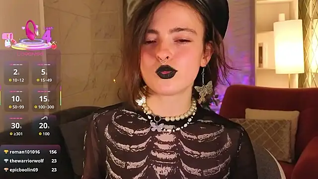 Онлайн чат XXX Lana__Soft