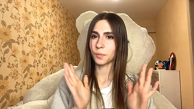 Chat +18 de ElsieKuhlmann ao vivo