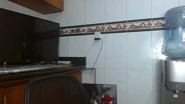 Chat +18 de Baby_dirt ao vivo