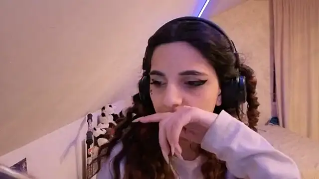 Blissmissataeses 라이브 XXX 채팅