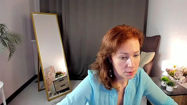 LeticiaRomano 라이브 XXX 채팅