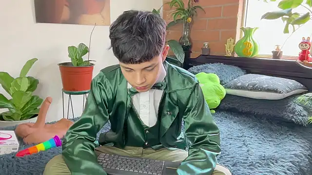 Andy_Belier23 webcam show