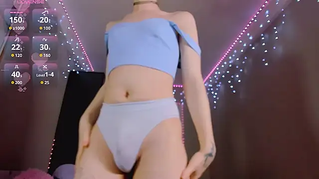 _Maybe_Baby_ – webcam-show