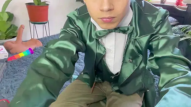 Andy_Belier23 Adlı Modelin Canlı XXX Sohbeti