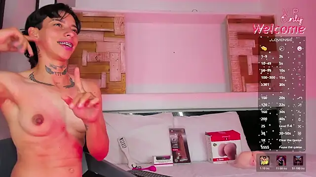 Chat XXX Live AmberAdams_