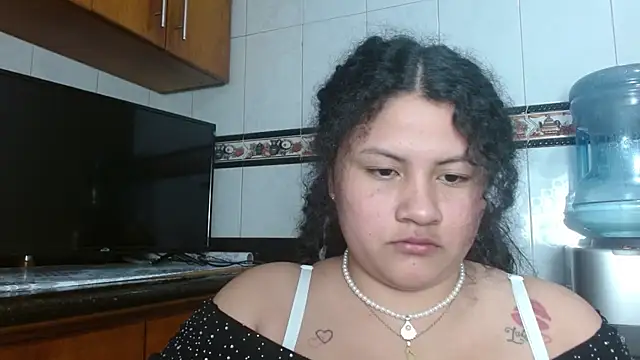 Baby_dirtのライブXXXチャット