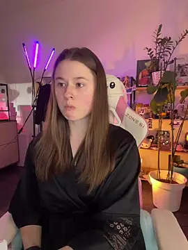 sweetest_pieのライブXXXチャット