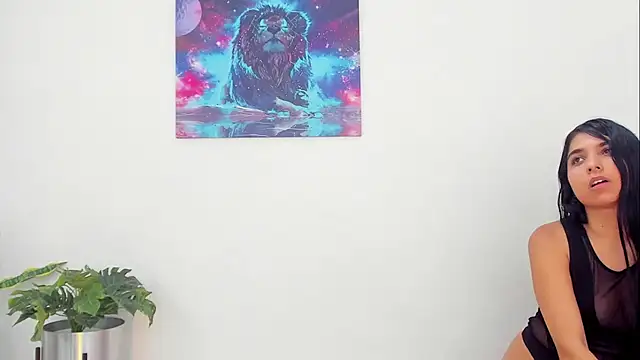 แชท XXX สดของ Ivy_Bloom_