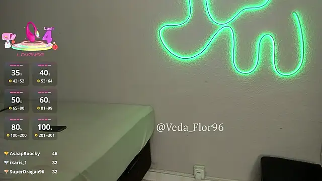 Chat +18 de pareveda ao vivo