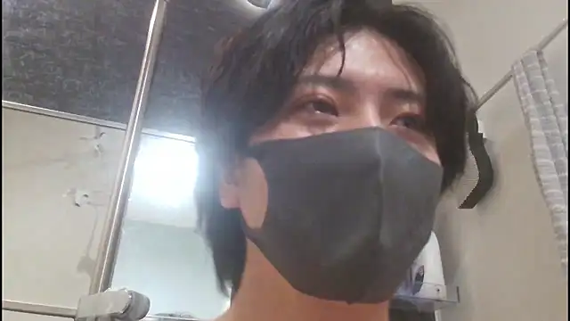 CHROME-kun925 Adlı Modelin Web Kamerası Şovu