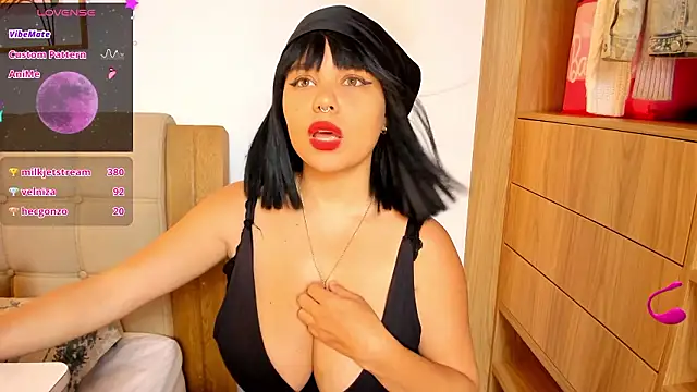 Ashley_black6's Live XXX Chat