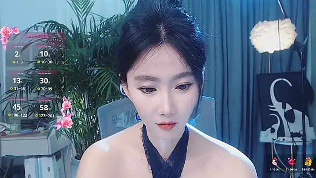 Chat +18 de feifei-love ao vivo