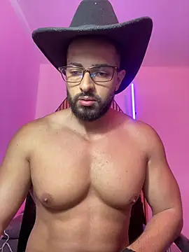 magnumchris webkamerás műsora