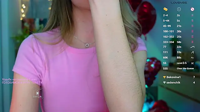 _Sweetcams_: απευθείας συνομιλία ΧΧΧ