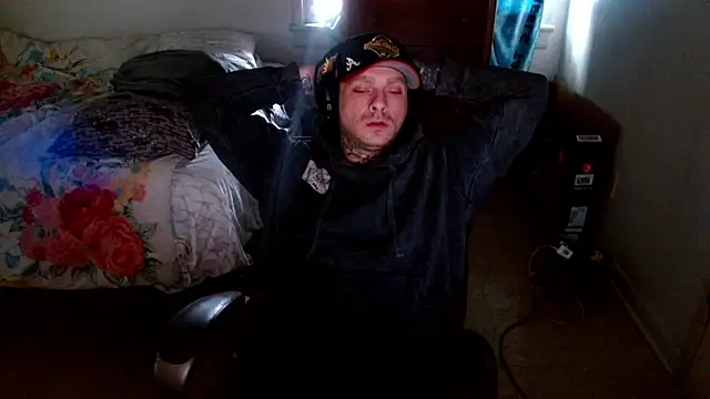 DADDY_KANE8--- Live XXX Chat