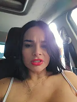 CataleyaRusso's Live XXX Chat