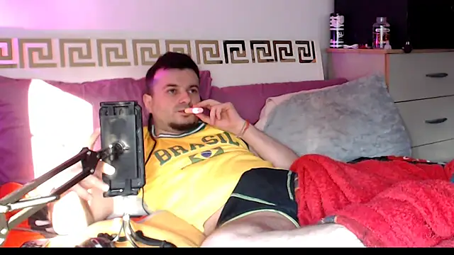 FuckToyBoy69 Live XXX Chat