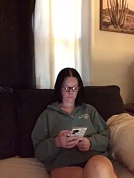 SidneyRaee: онлайн-секс-чат