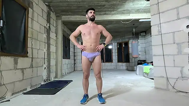 Mariusvidican Obrolan Langsung XXX