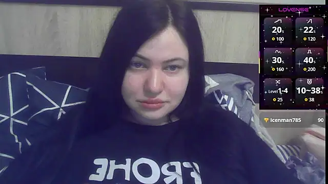 German_Eva live XXX chat