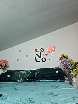 SweetMaddy888のライブXXXチャット