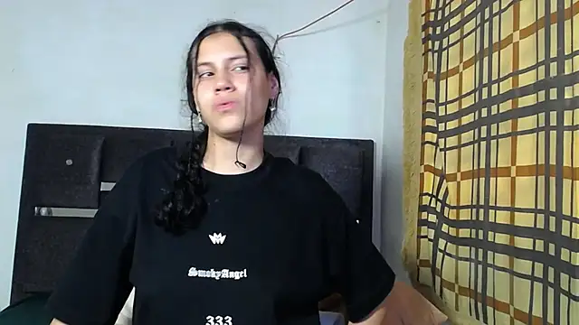 realshy-Stepsis 라이브 XXX 채팅