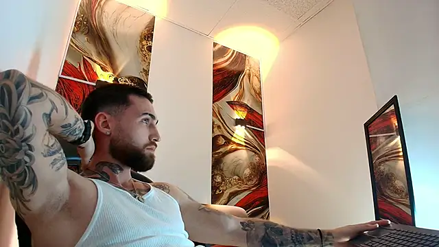 Luke_davis01 Live XXX Chat