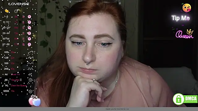 Alicia_love00のライブXXXチャット