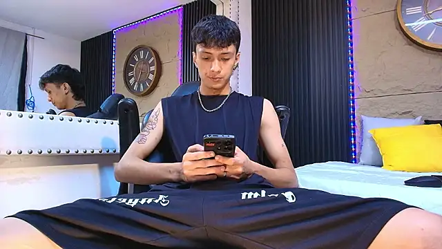 Lean_Portman Obrolan Langsung XXX