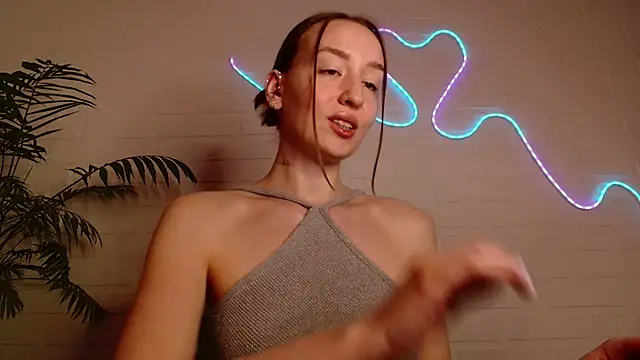 WhitePrincessLunaのライブXXXチャット