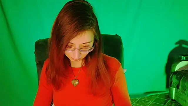 orianna_pumpkin's Live XXX Chat