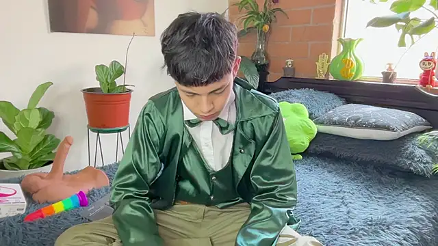 Andy_Belier23 라이브 XXX 채팅