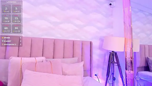 im_miadoll's Live XXX Chat