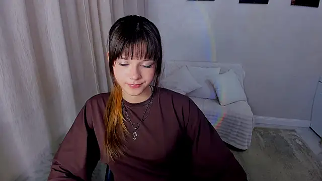 Chat XXX en directo de GentleTeas