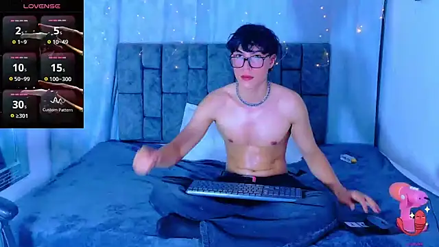 Dantekent Live XXX Chat