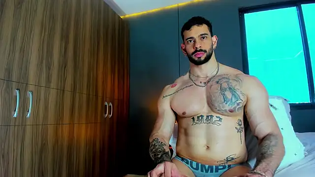 massimo_visconti Live XXX Chat