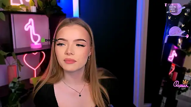 maddy_moah's Live XXX Chat